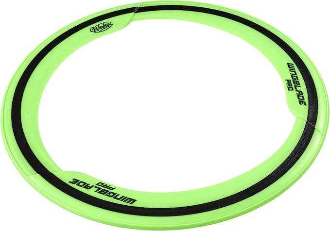 Wahu WingBlade Pro Assortment - Perfect Easy-To-Fly Disk