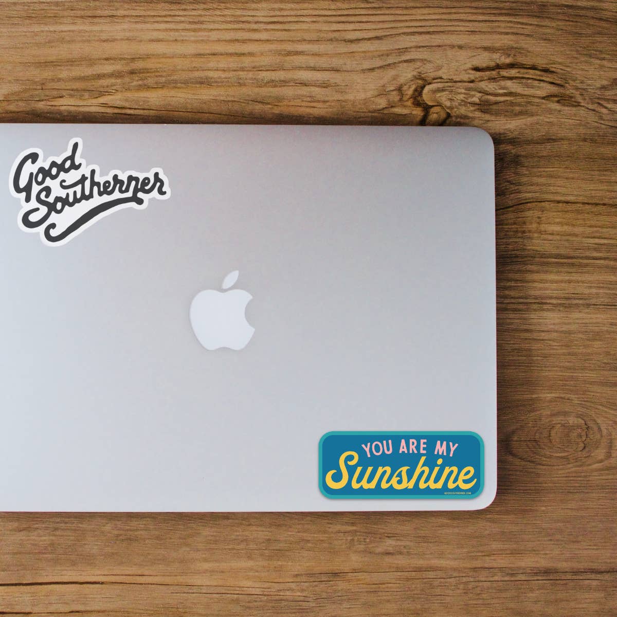 You Are My Sunshine Sticker