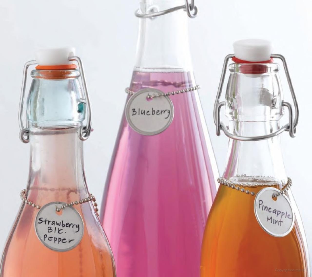 Can It, Bottle It, Smoke It: And Other Kitchen Projects - by Karen Solomon (In Store Only)