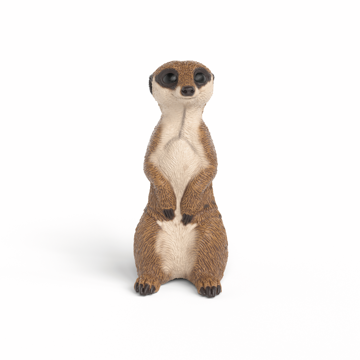 Meerkat Animal Toy Figurine