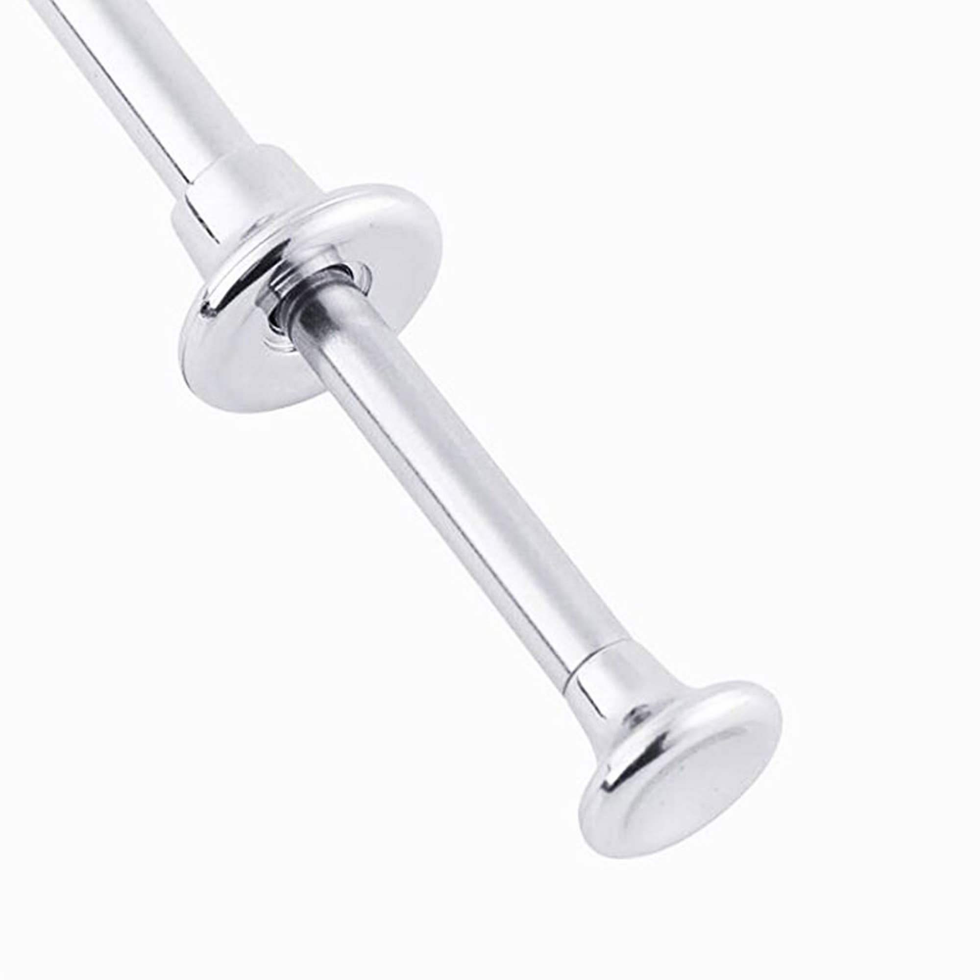 Fox Run Stainless Steel Sugar and Flour Duster Wand, 7"