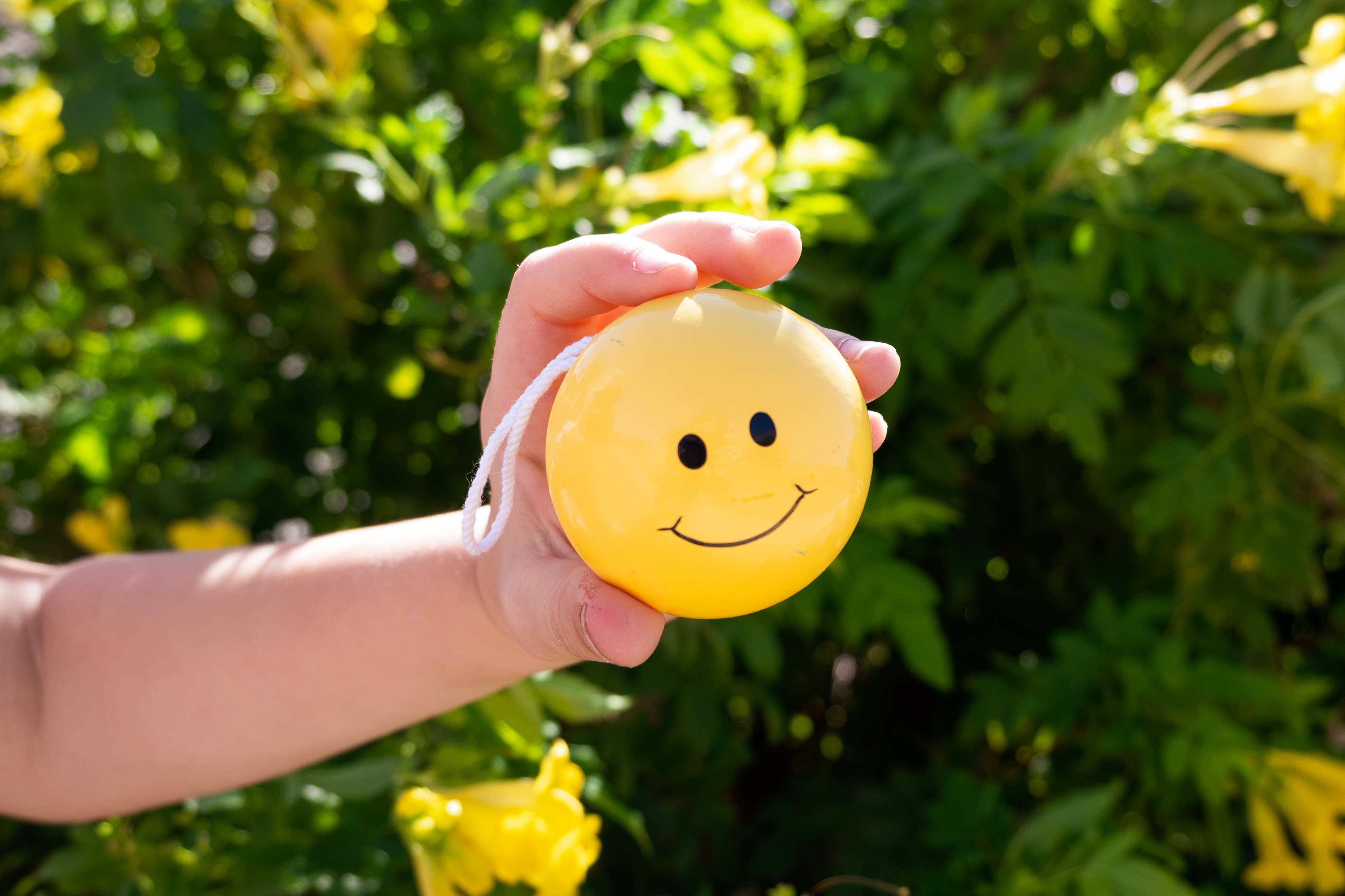 Happy Rainbow Yo-yo Refill bulk toy yo-yos for kids