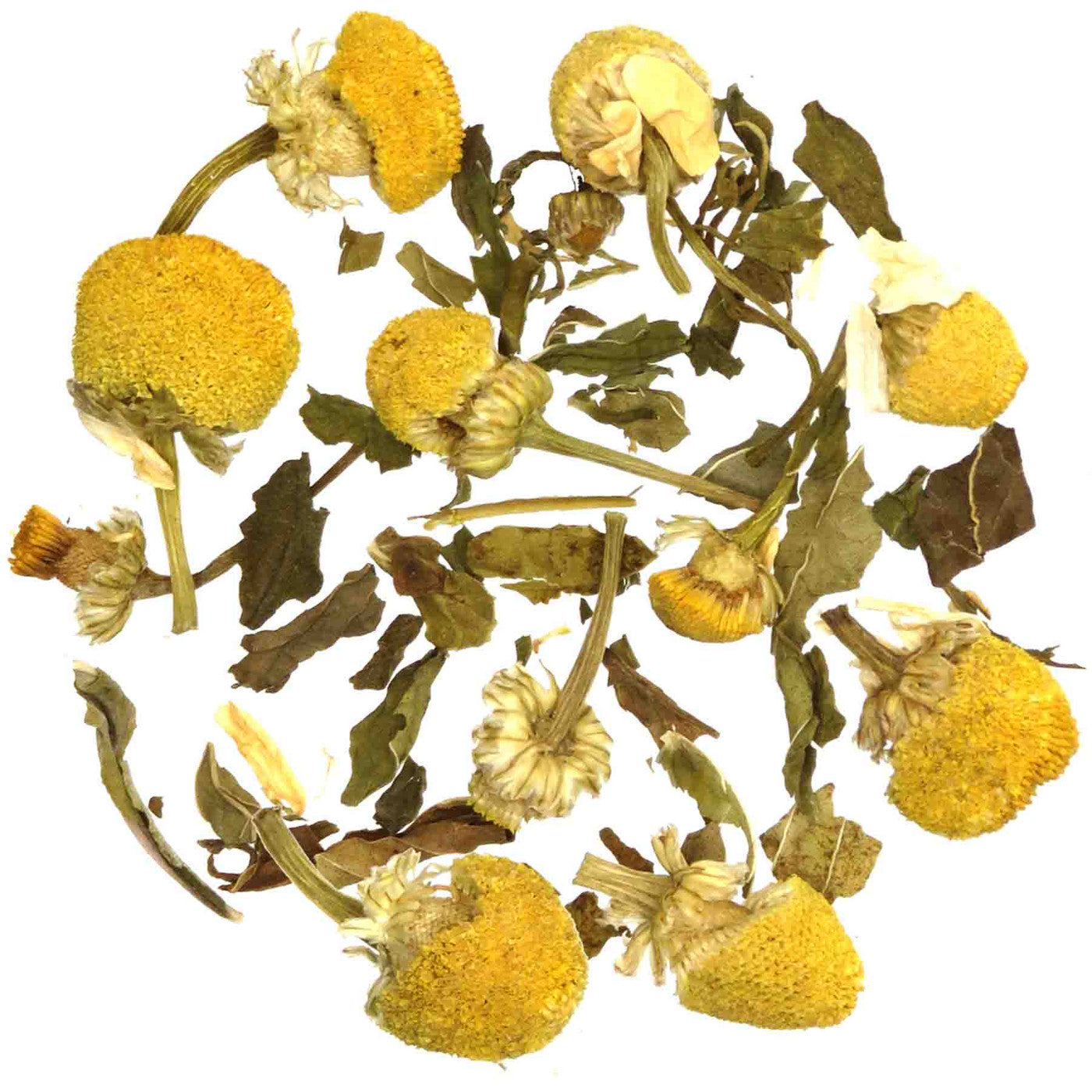 Kai Loose Leaf Tea - Chamomile Mint