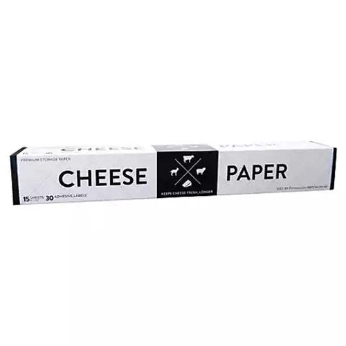 Formaticum - Cheese Storage Paper
