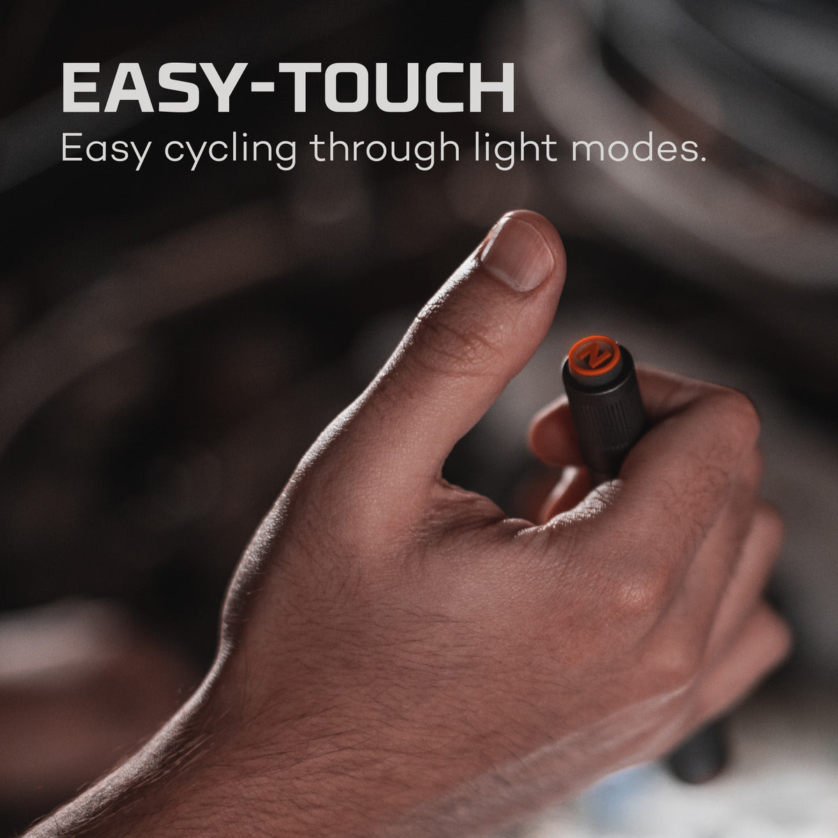 NEBO - Columbo Flex 250