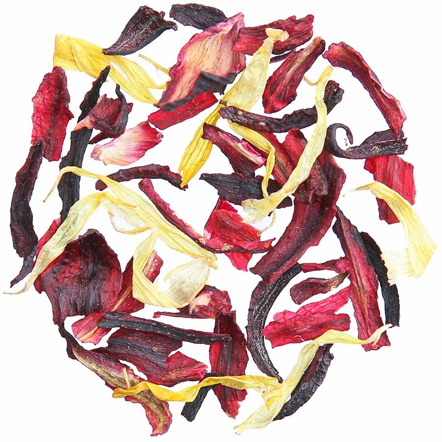 Kai Loose Leaf Tea - Crimson Tropical