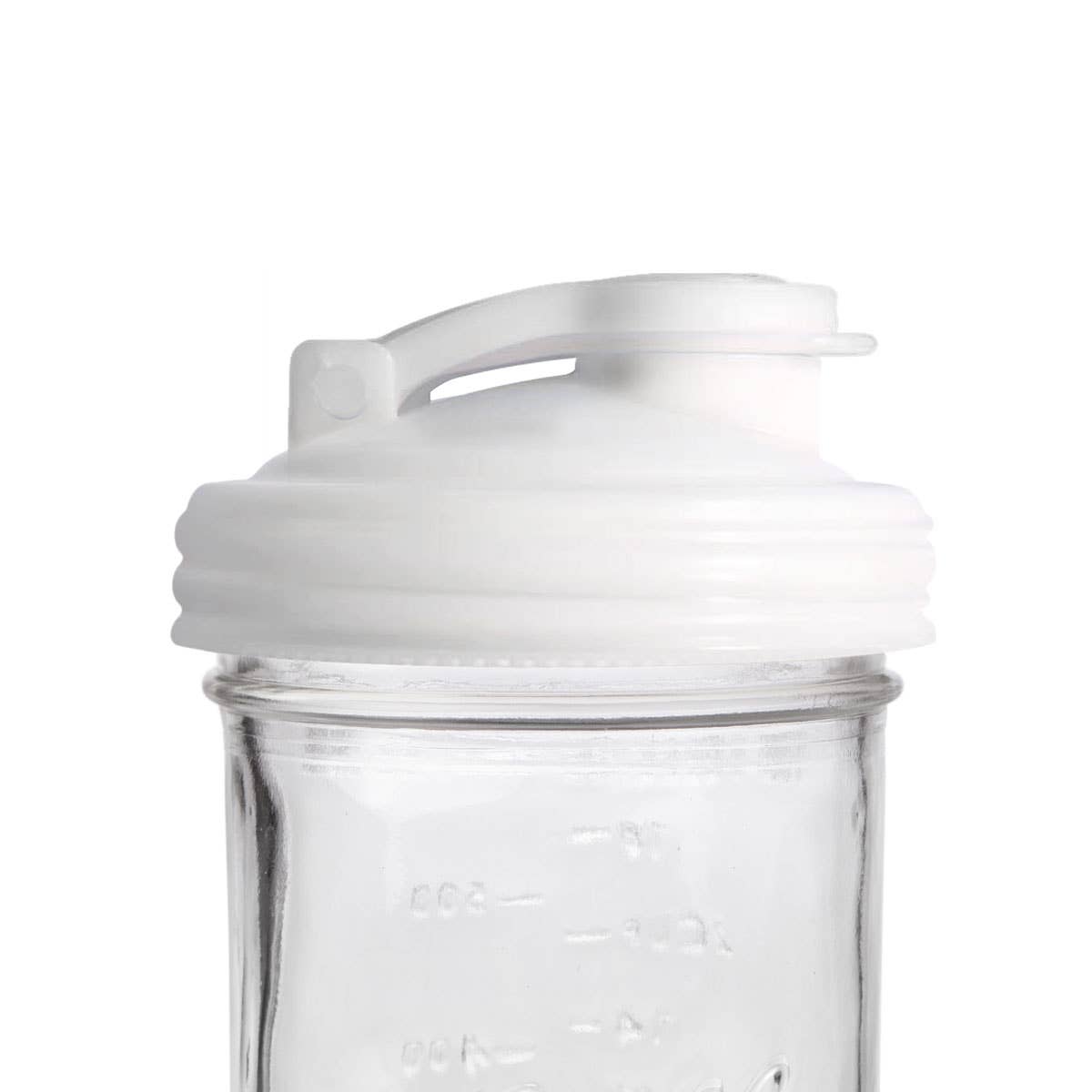 ReCAP® Mason Jars Lid POUR Carry Loop | Case of 12