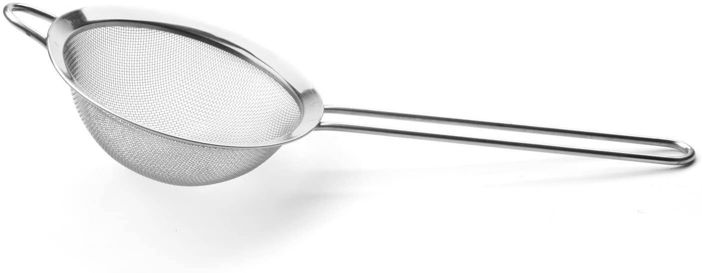 5" Mesh Strainer