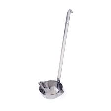 NorPro stainless steel canning ladle