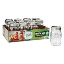Ball - Canning Jars
