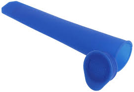 Silicone Ice Pop Maker alternate angle view