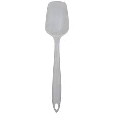 NorPro silicone spatula for kitchen use