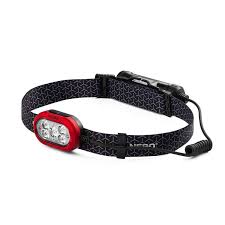 Nebo blood tracker headlamp for hunting