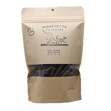Sugar Brook Natural grain free duck stick dog treat