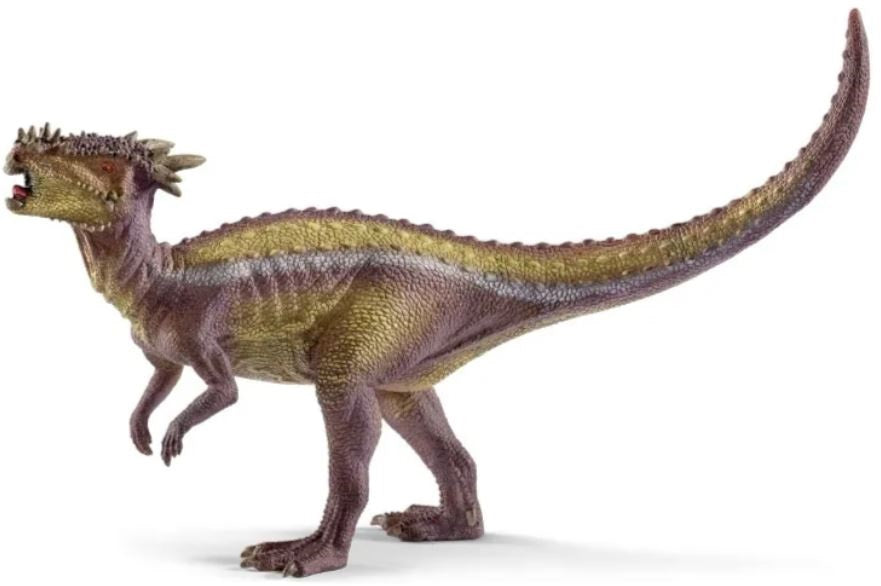 Schleich Dracorex dinosaur figurine