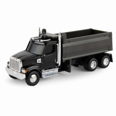 TOMY Western Star Dump Truck toy vehicle
