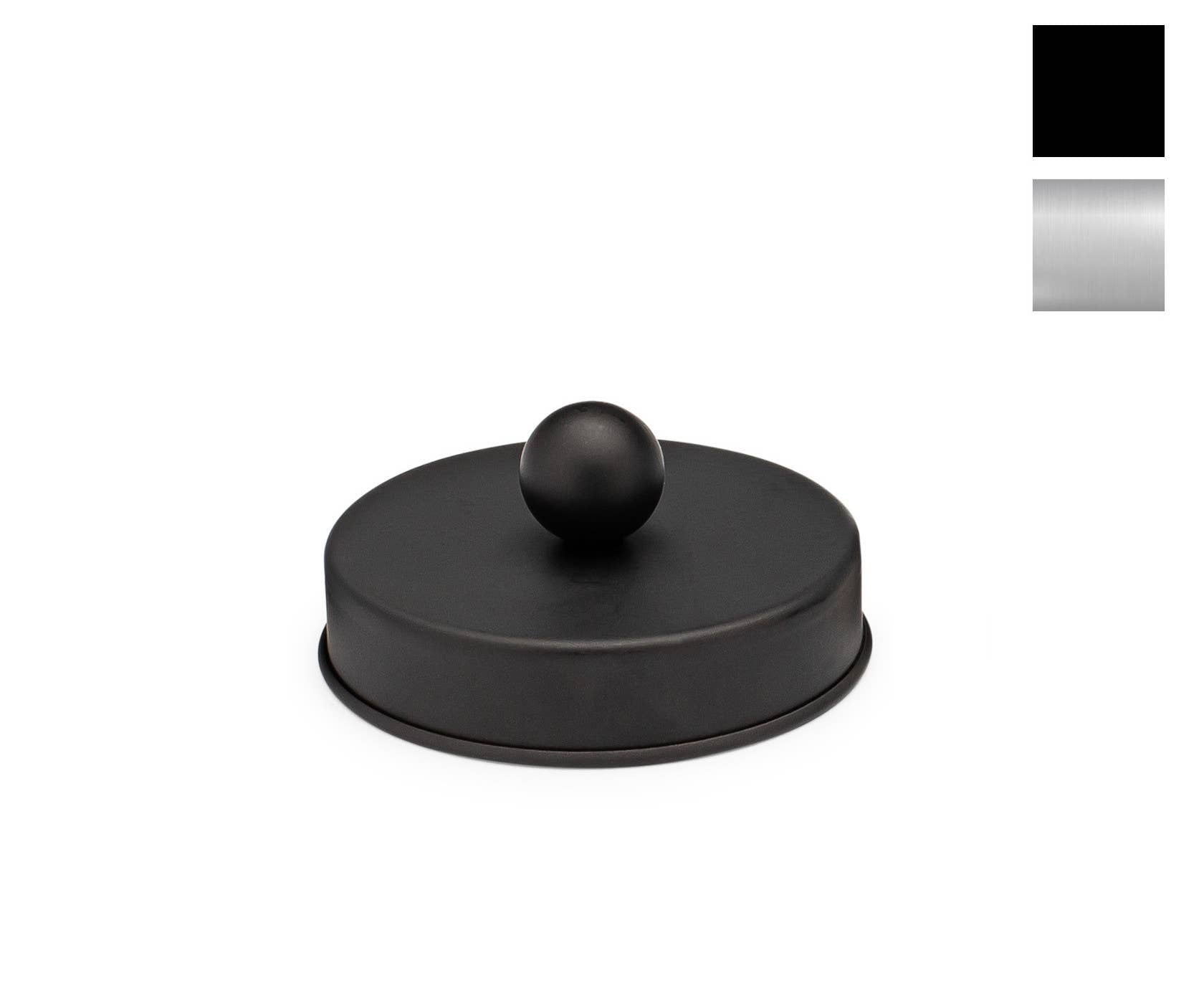 Apothecary Storage Lids for Mason Jars