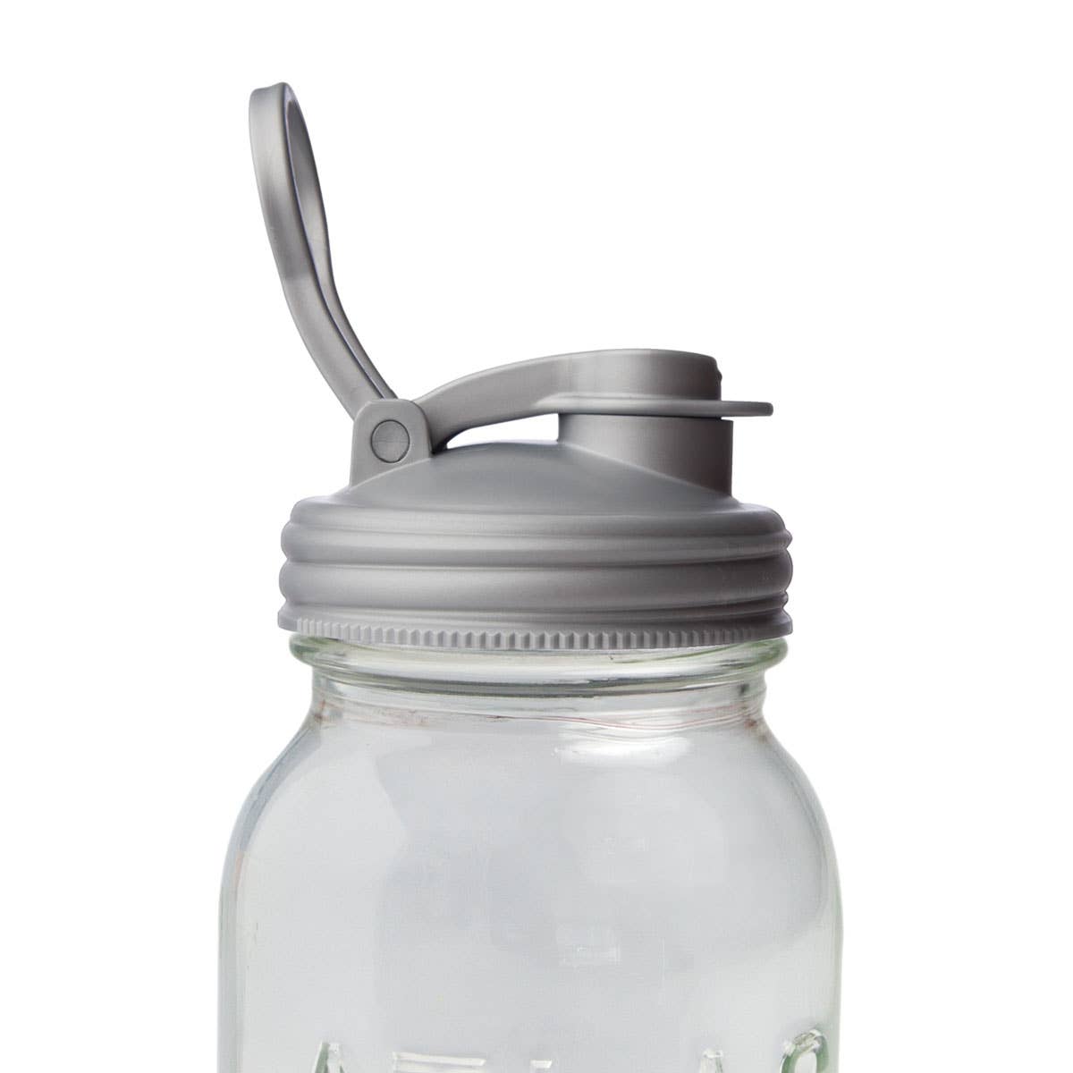 ReCAP® Mason Jars Lid POUR Carry Loop | Case of 12