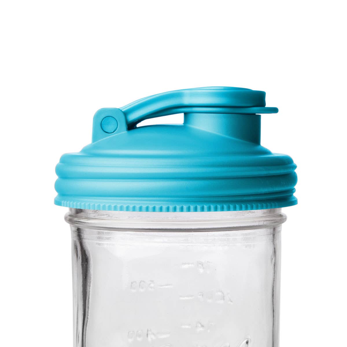ReCAP® Mason Jars Lid POUR Carry Loop | Case of 12