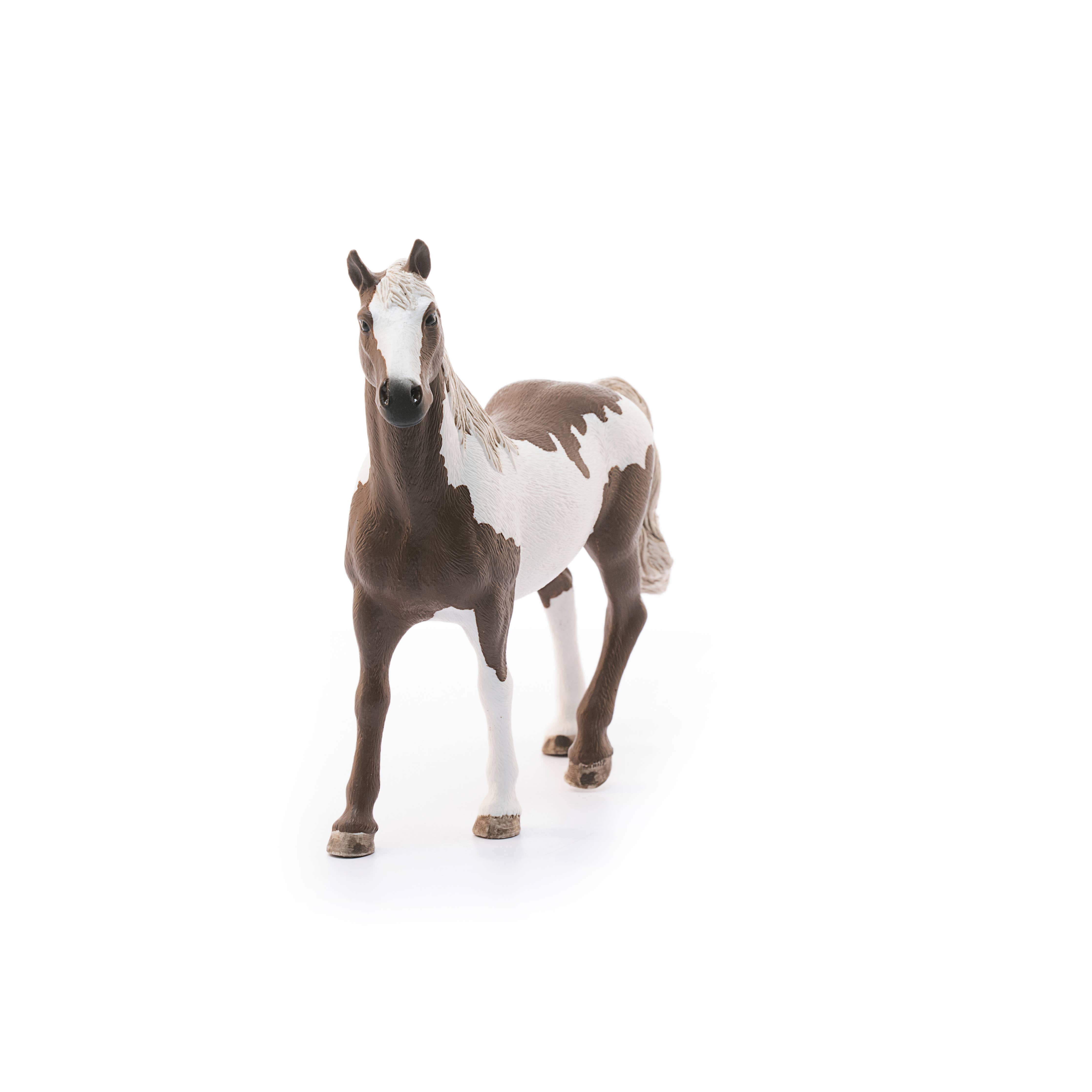 Paint Horse Gelding Horse Toy Figurine