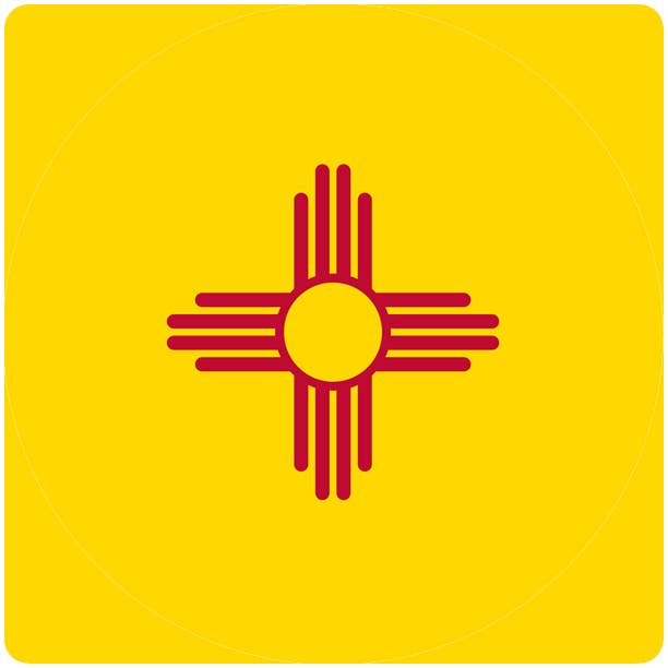 Andreas - Texas Flag Jar Opener