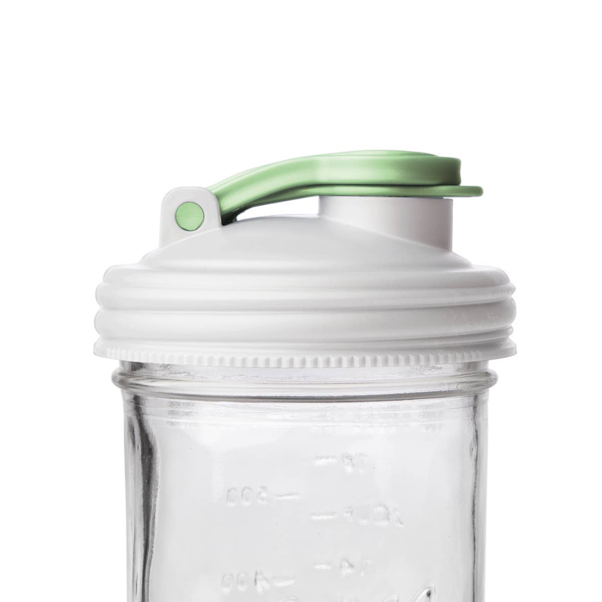 ReCAP® Mason Jars Lid POUR Carry Loop | Case of 12