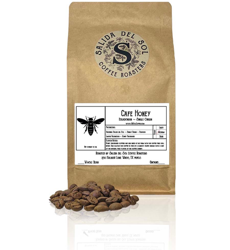 Heritage Coffee - Whole Bean