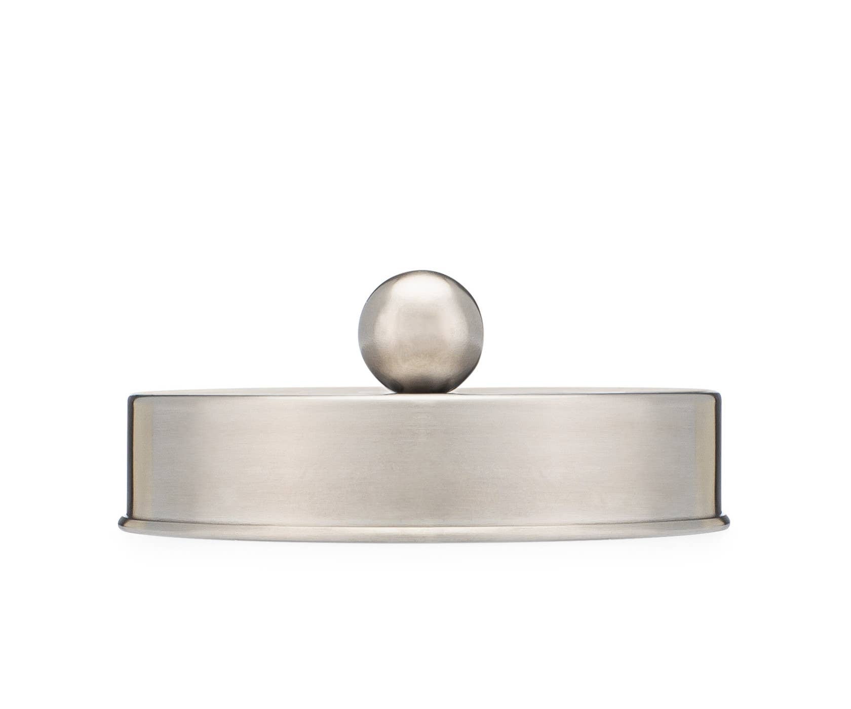 Apothecary Storage Lids for Mason Jars