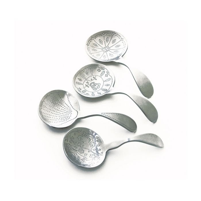 NorPro My Favorite Tea Spoons set