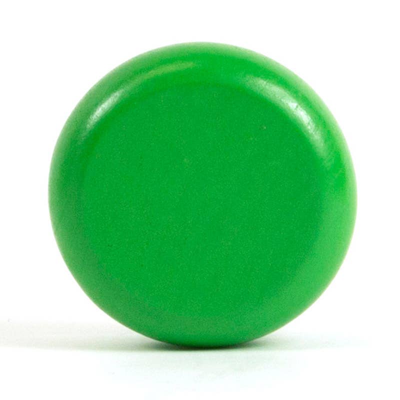 Classic wooden yo-yos assorted colors