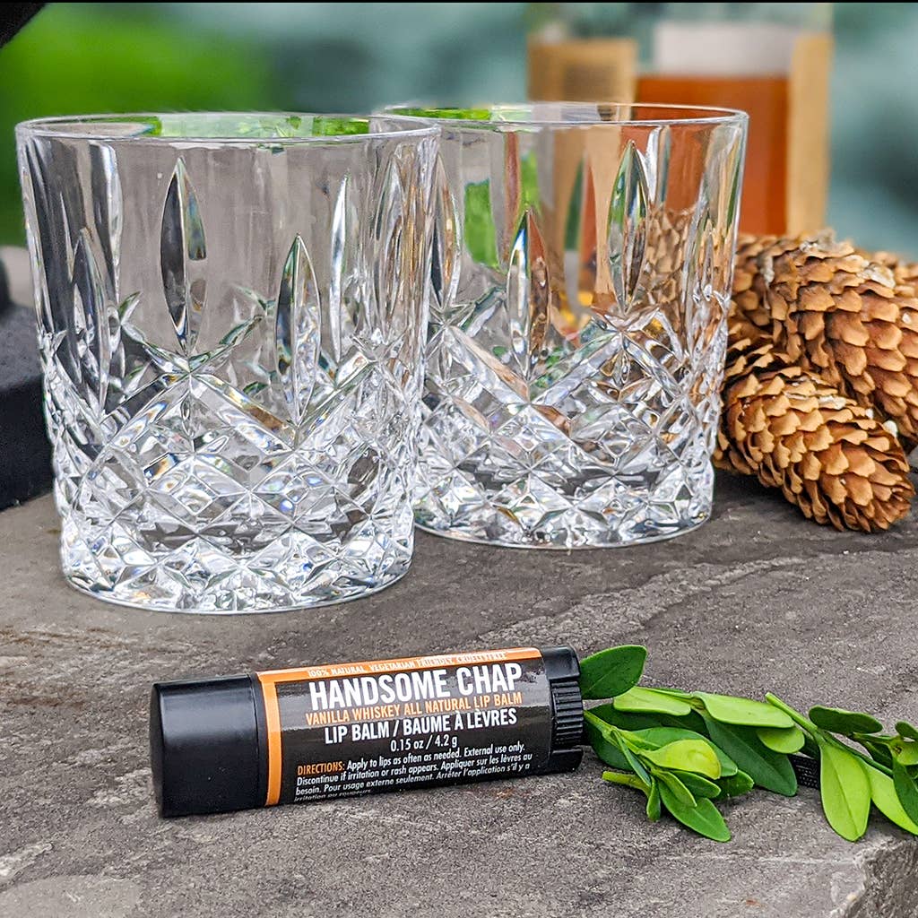 Lip Balm Pack 20 ea - Handsome Chap