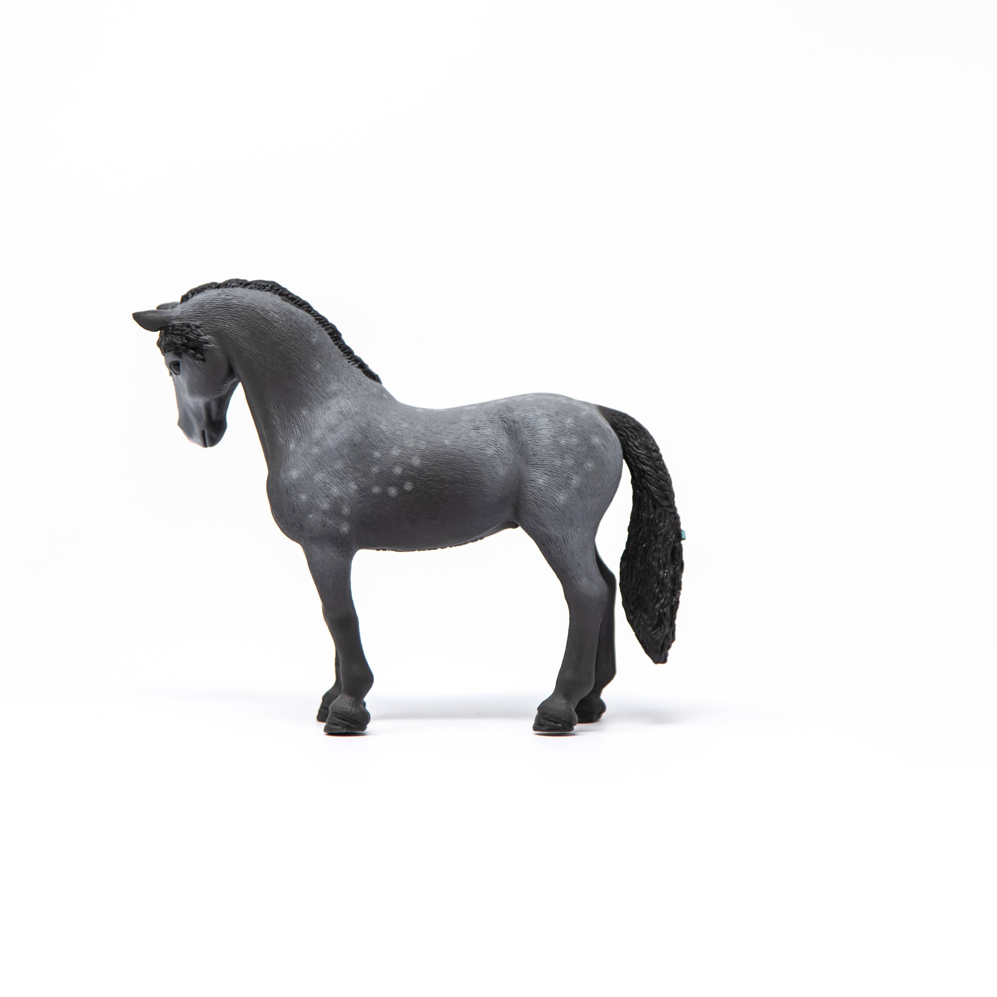 Pura Raza Española Mare Horse Toy Figurine