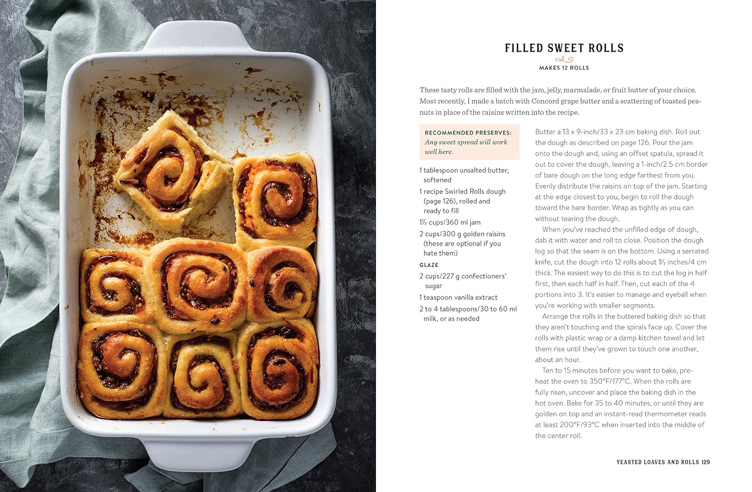 The Food in Jars Kitchen: 140 Ways to Cook, Bake, Plate, and Share Your Homemade Pantry - by Marisa McClellan