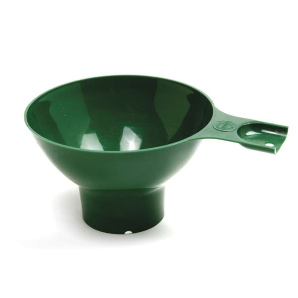 NorPro plastic wide-mouth canning funnel