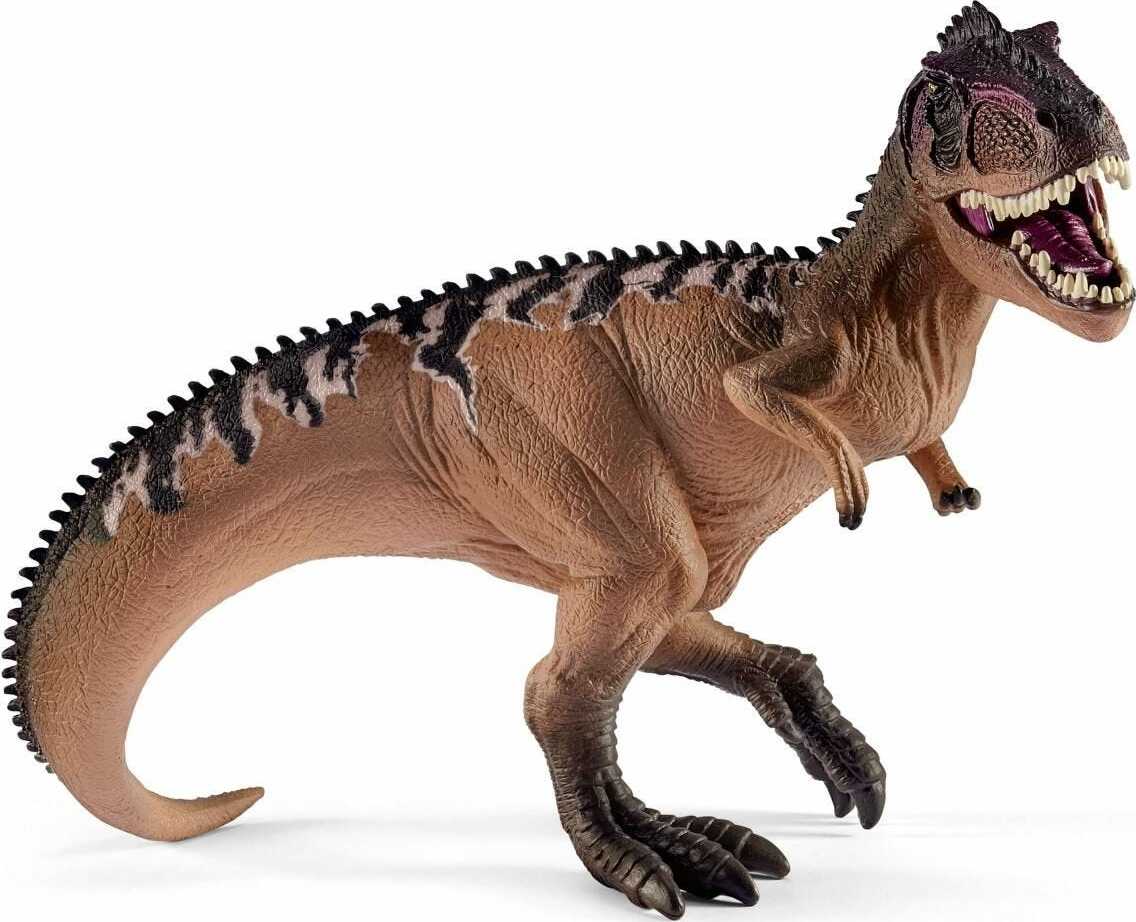 Schleich Giganotosaurus collectible dinosaur figurine