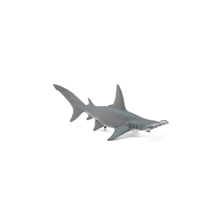 Schleich Hammerhead Shark collectible animal figurine
