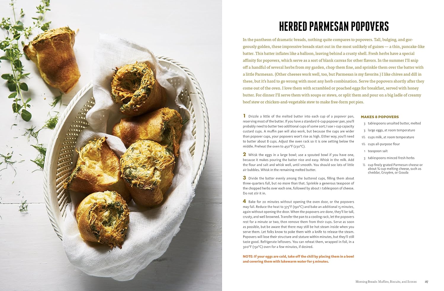 The Harvest Baker: 150 Sweet & Savory Recipes Celebrating the Fresh Picked Flavors of Fruits, Herbs & Vegetables - by Ken Haedrich