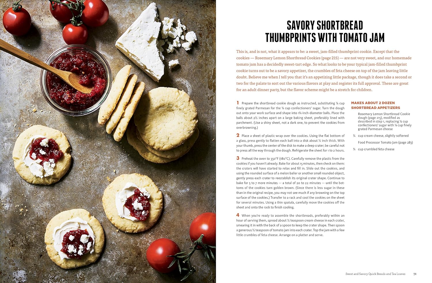 The Harvest Baker: 150 Sweet & Savory Recipes Celebrating the Fresh Picked Flavors of Fruits, Herbs & Vegetables - by Ken Haedrich