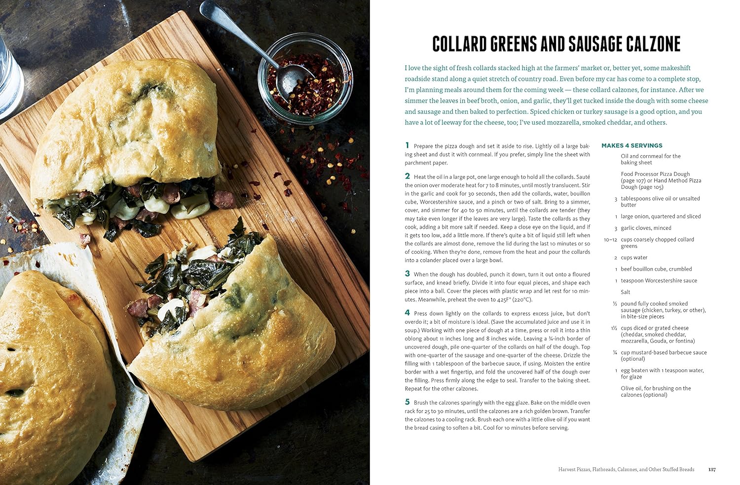 The Harvest Baker: 150 Sweet & Savory Recipes Celebrating the Fresh Picked Flavors of Fruits, Herbs & Vegetables - by Ken Haedrich