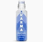 Karma Probiotic Water bottle alternate flavor