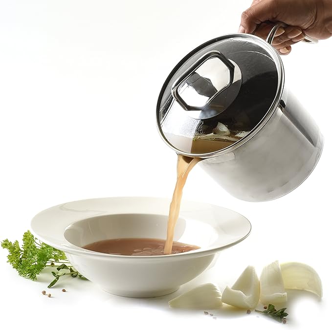 Krona - 8cup Multi-Pot