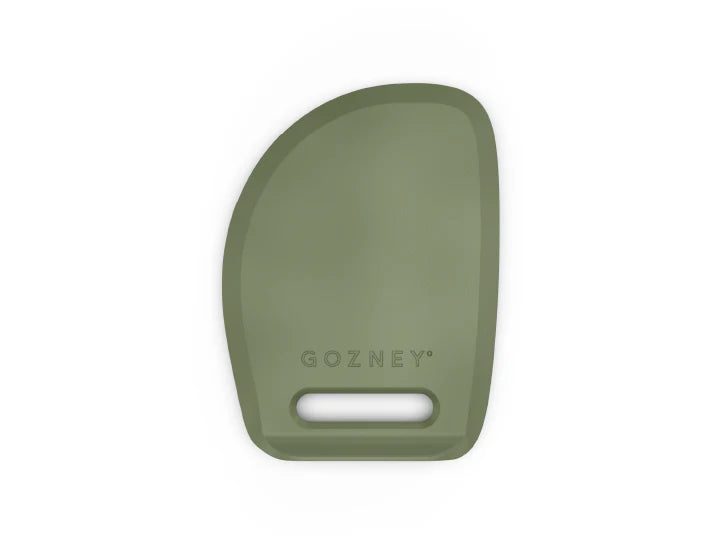 Gozney Dough Scraper stainless steel tool