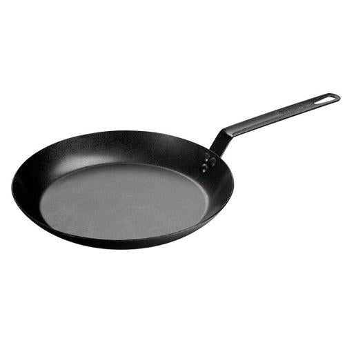 Lodge - 10" Steel Carbon Skillet