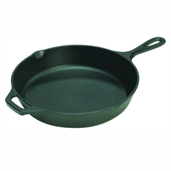 Lodge - 12" Cast Iron Skillet