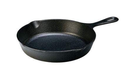 Lodge - 9" Cast Iron Skillet