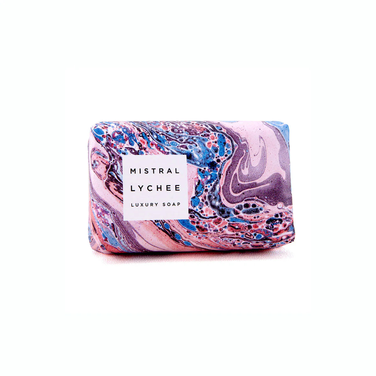 Mistral - Marbles Travel Bar Soap