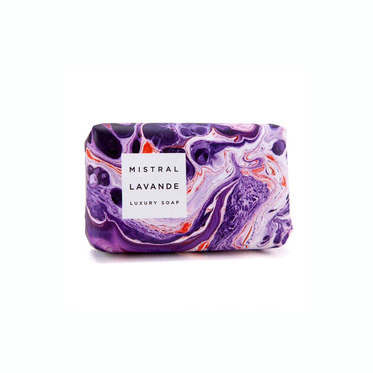Mistral - Marbles Travel Bar Soap