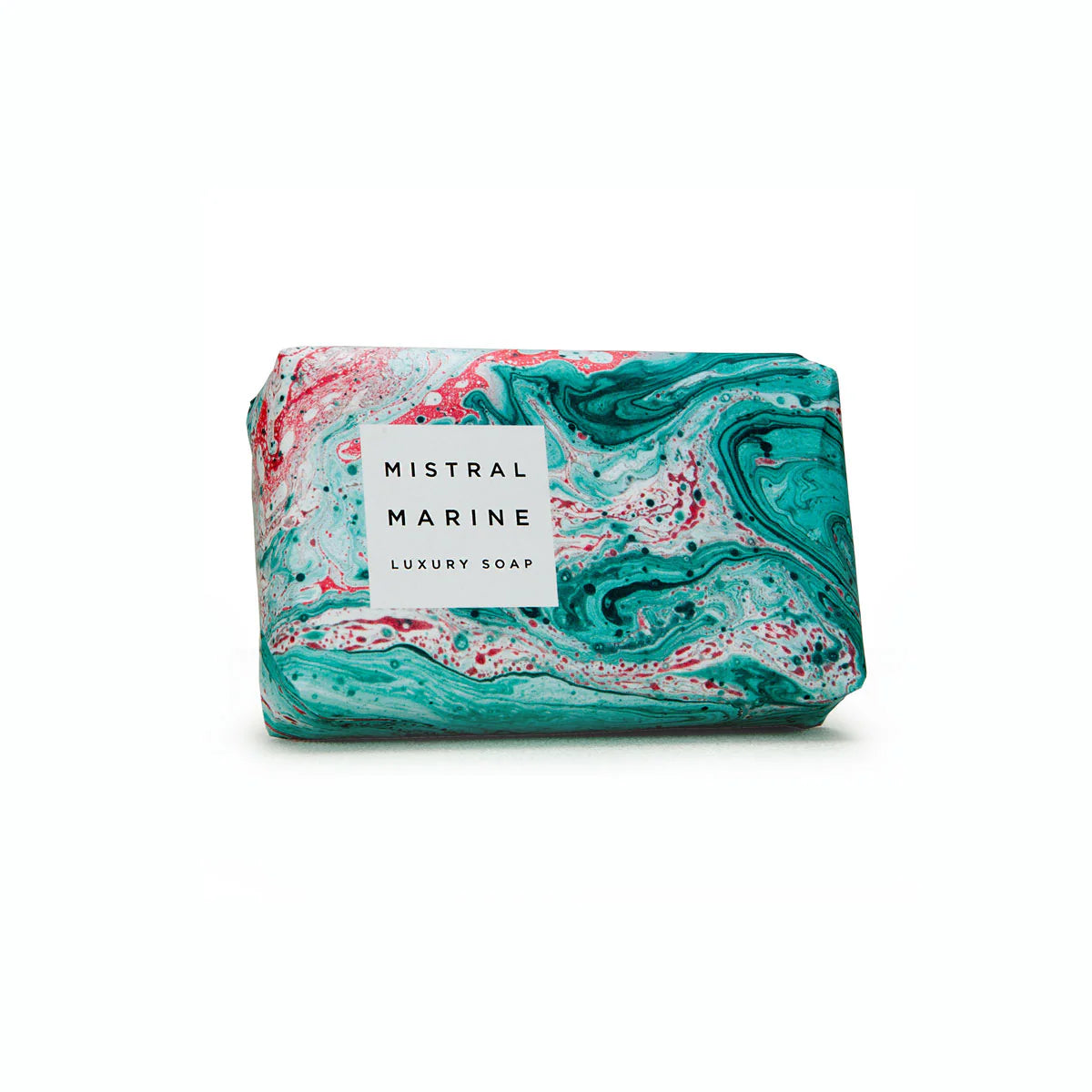Mistral - Marbles Travel Bar Soap