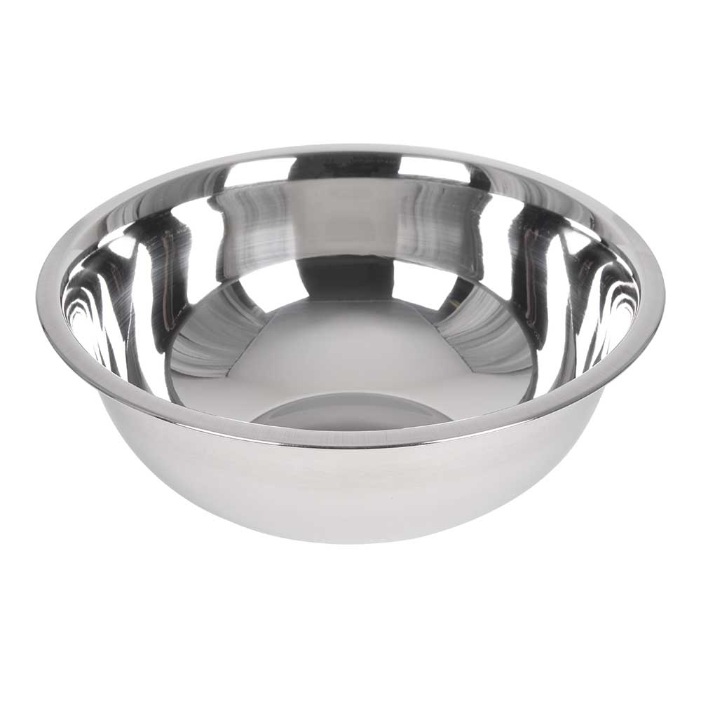Lindy's Stainless Steel Mixing Bowl