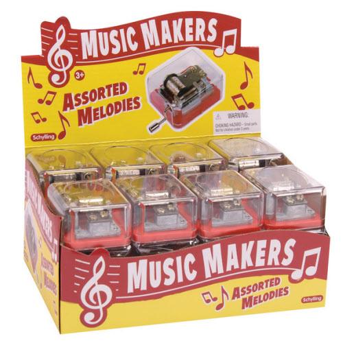 Schylling - Music Maker